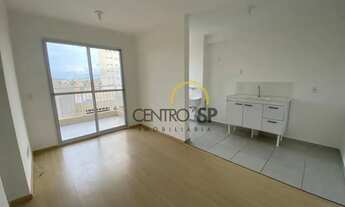 Imagem 2: Residencial RNI Nações, Apartamento para aluguel com 46 m² e 2 Dormitórios