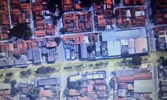 Imagem: Lote/Terreno para venda possui 44200 metros