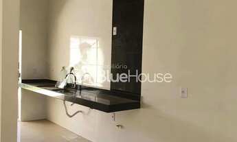 Imagem 3: Casa de 3 Quartos Sendo 1 Suíte - Jardim Colorado - 105,25m²