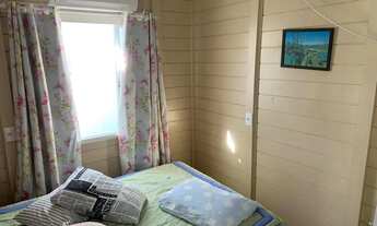 Imagem 7: Casa com 4 dormitórios, piscina e edícula na Praia do Sonho