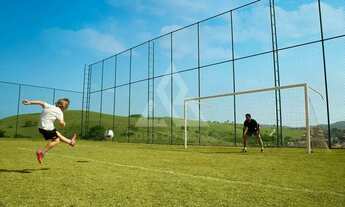 Imagem 6: Lote à venda no Campos de Santo Antônio II