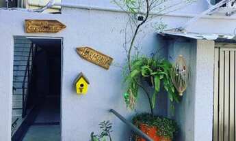 Imagem 6: Flat para aluguel tem 18 metros quadrados com 1 quarto em Setor Sol Nascente - Goiânia - G