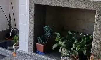 Imagem 3: APARTAMENTO DE 2 DORM, SENDO 1 SUITE, 1 VAGA EM BARREIROS - SÃO JOSÉ