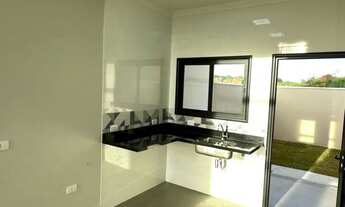 Imagem 6: Casa em Parque Campestre I, Boituva/SP