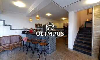 Imagem: Casa para Alugar no Centro de Uberlândia