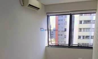 Imagem 7: Venda. Conjunto Comercial com 156 m² . Moema Pássaros