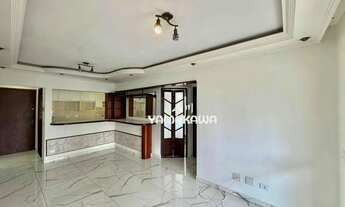 Imagem 3: Apartamento com 2 dormitórios, 60 m² - venda por R$ 550.000,00 ou aluguel por R$ 3.460,00