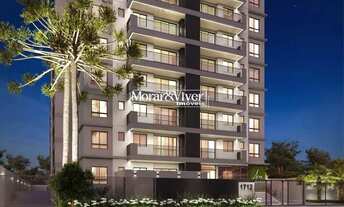 Imagem: Apartamento para Venda em Curitiba, Juvevê