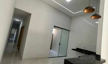 Imagem 2: Casa Jardim Fonte Nova