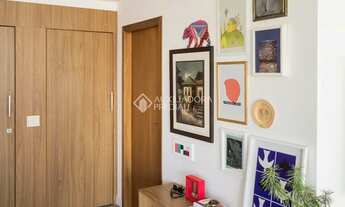 Imagem 4: Apartamento com 3 suítes bairro Menino Deus