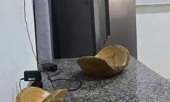 Imagem 6: Castelo Di Napoli - TERREO