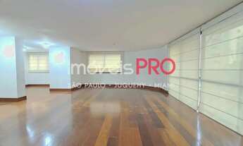 Imagem 6: Jardins nobre Apartamento com 3 dormitórios