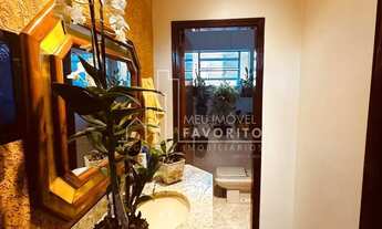 Imagem 7: Aluga se casa com 329 m de área construída na Vila Progresso - Jundiaí SP