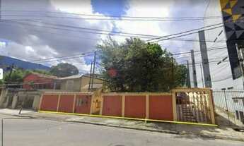 Imagem: Terreno ao lado do Metrô Guilhermina