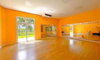 Imagem 7: Casa com 3 dormitórios à venda, 325 m² por R$ 5.500.000,00 - Condominio Figueira Garden