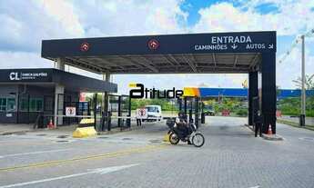 Imagem 3: Galpão em Condomínio Fechado 3.369 m² para Locação Condomínio CL Aeroporto Guarulhos S