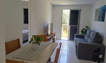 Imagem 5: Apt 3/4 Mobiliado( Lauro de Freitas