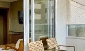 Imagem 6: APARTAMENTO EUROPARK TIJUCA 139m2 3 SUÍTES - GOIÂNIA GO