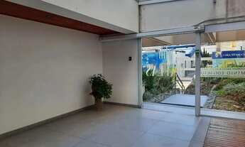 Imagem 7: JF- Imóvel para venda possui 40 metros quadrados com 1 quarto em Centro - Florianópolis