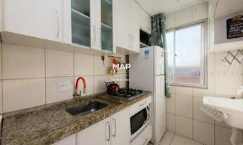 Imagem 4: APARTAMENTO CENTRO 1 QUARTO COM VAGA