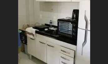 Imagem 4: Apartamento com 2 dormitórios, 64 m² - venda por R$ 650.000,00 ou aluguel por R$ 4.000,00