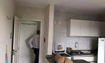 Imagem 6: ALUGO APART 1/4 MOBILIADO LAGOA NOVA ' CAVALCANTE CORRETOR CL5787