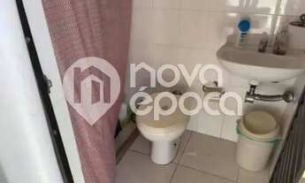 Imagem 4: Andaraí Apartamento cobertura com 3 dormitórios