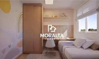 Imagem 7: Apartamento com 2 dormitórios à venda - Santa Terezinha - Fazenda Rio Grande/PR