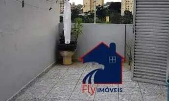 Imagem 6: Casa à venda, 200 m² por R$ 540.000,00 - Freguesia do Ó - São Paulo/SP