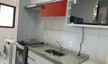 Imagem: Apartamento à venda no Condomínio Residencial