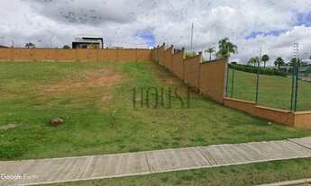 Imagem 4: Terreno para alugar, 425 m² por R$ 751.235,00/mês - Alphaville Nova Esplanada - Votorantim