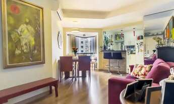 Imagem 3: Apartamento em Rua Batataes - Jardim Paulista - São Paulo/SP