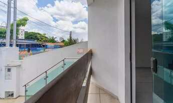 Imagem 5: Sobrado no Bairro Baeta Neves em São Bernardo do Campo