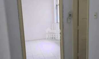 Imagem 6: Apartamento com 1 quarto à venda, 36 m² por R$ 170.000 - Centro - Niterói/RJ