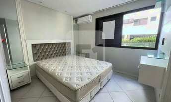 Imagem 16: Apartamento mobiliado com 3 dormitórios no Centro