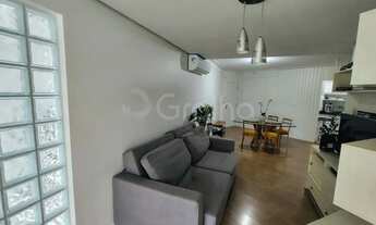 Imagem 5: Apartamento com 3 quartos sendo 1 suíte no bairro Itacorubi, Florianópolis