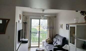 Imagem 2: Apartamento à venda na Lapa São Paulo, SP