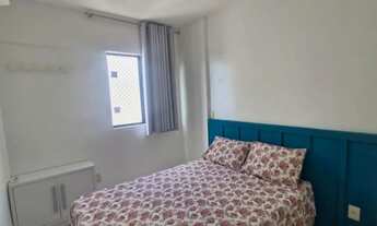 Imagem 6: Edf Luna Dorata - Ponta Verde PORTEIRA FECHADA