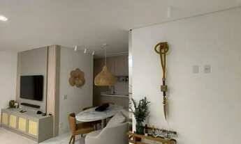 Imagem 16: APARTAMENTO COM VISTA MAR NA PRAIA BRAVA EM ITAJAÍ!