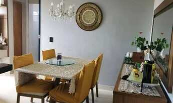 Imagem 4: Apartamento no Ipiranga 51m² reformado piso em porcelanato,2 dormitorios,1 vaga coberta