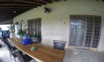 Imagem 7: Chácara Estância Alto Giro