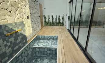 Imagem: Residencial Arbre - Casa com 4 quartos