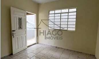 Imagem 4: Casa térrea na Vila Santa Clara, de 40m2, com 1 dormitório, com fácil acesso ao Monotrilho