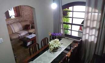 Imagem 7: Casa com 3 dormitórios à venda, 210 m² por R$ 320.000,00 - Mutuá - São Gonçalo/RJ