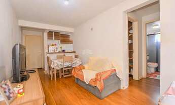 Imagem 4: Imóvel para venda tem 47 metros quadrados com 2 quartos em Cidade Jardim - São José dos Pi