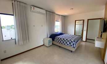 Imagem 7: Casa no Alphaville Norte