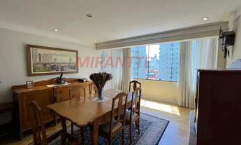 Imagem 7: Cobertura Duplex de 274 m² para venda e locação em Santana - São Paulo - SP