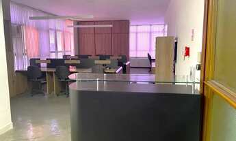 Imagem 4: Andar em LOURDES com 175M2 - EXCELENTE OPORTUNIDADE