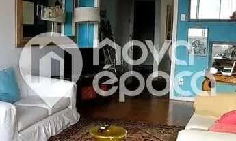 Imagem 3: Copacabana Apartamento com 3 dormitórios