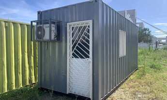 Imagem 3: BOXE para alugar na cidade de FORTALEZA-CE